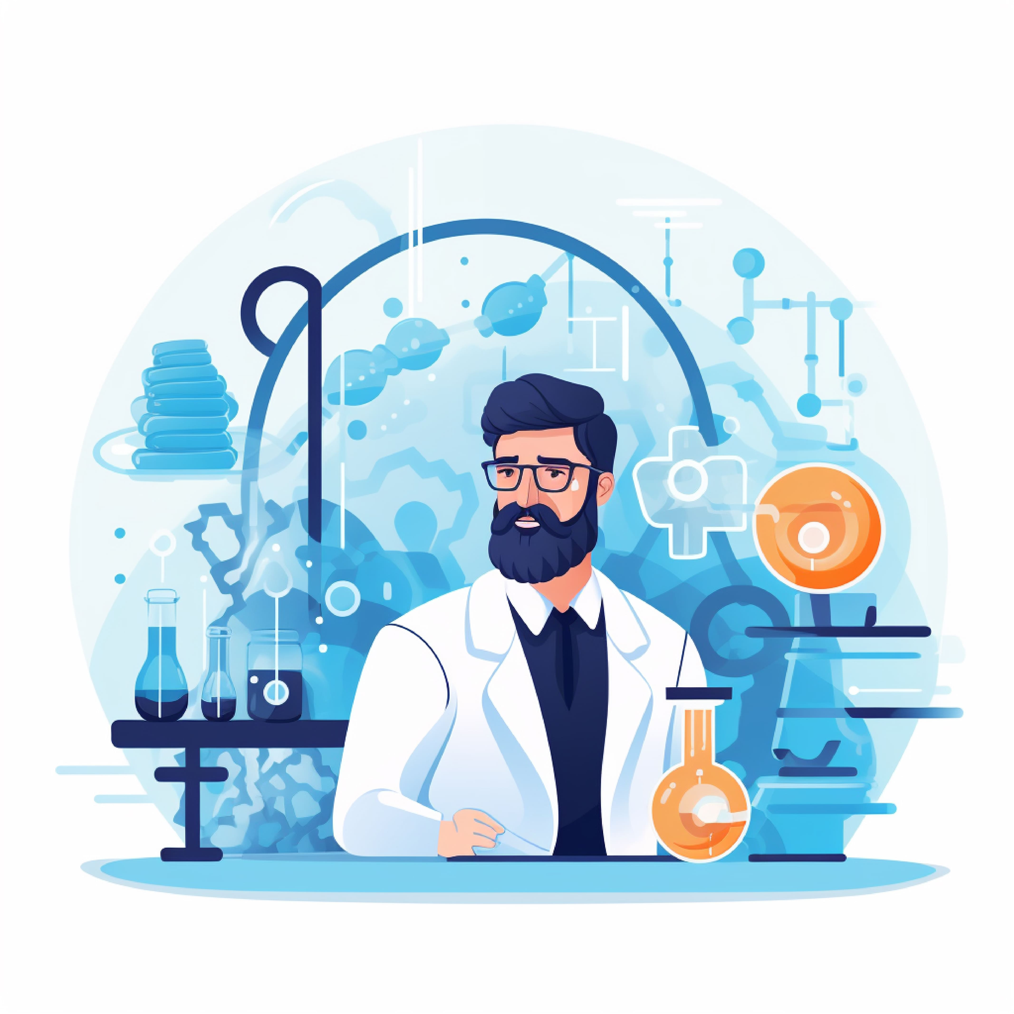 Medical Scientist